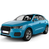 AUDI Q3 (12-20)